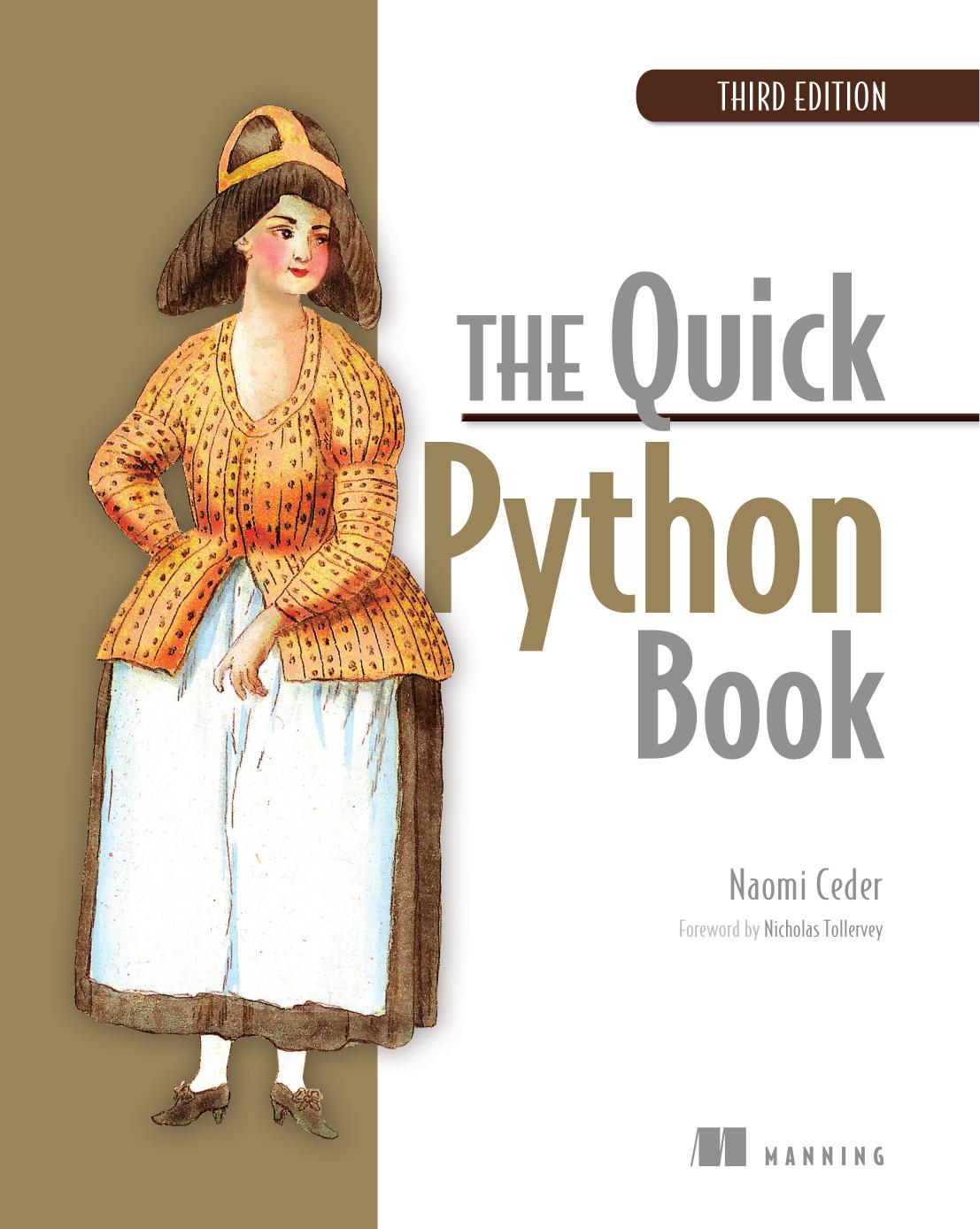 the-quick-python-book-3rd-edition-p2p