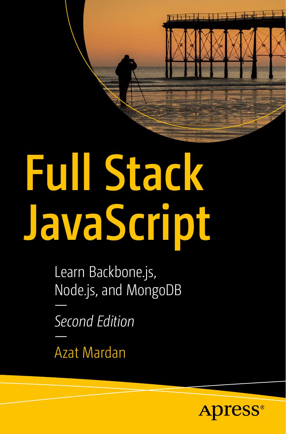 FullStackJavaScript