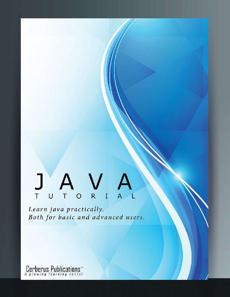 Java Tutorial: Creating Web Services