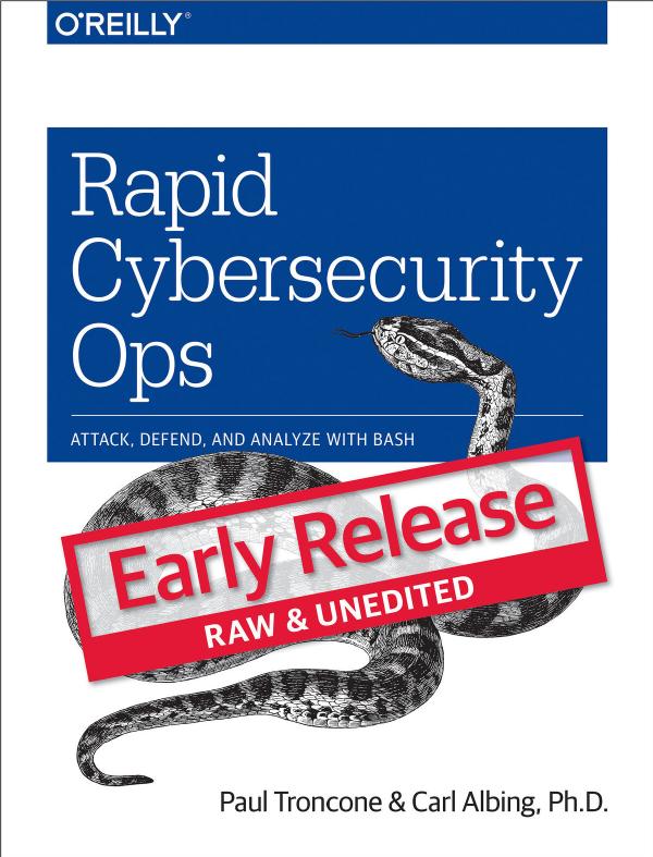 Rapid Cybersecurity Ops