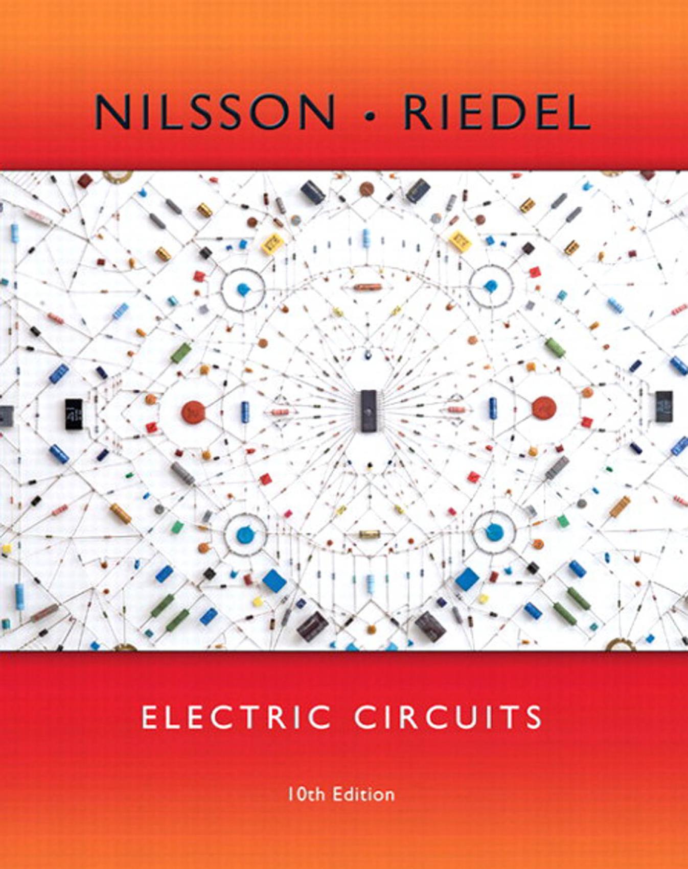 Electric.Circuits.10th.Edition