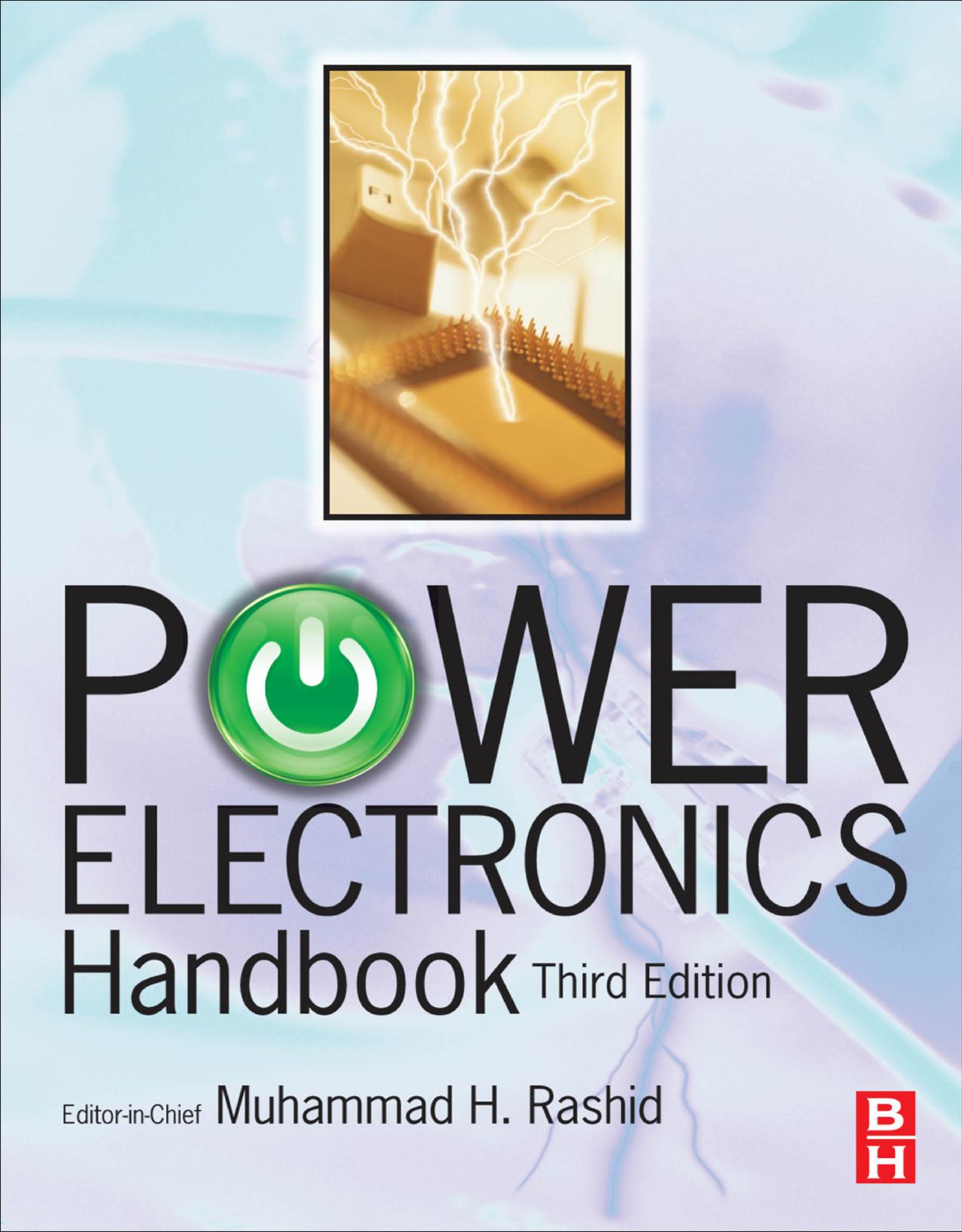POWER ELECTRONICS HANDBOOK