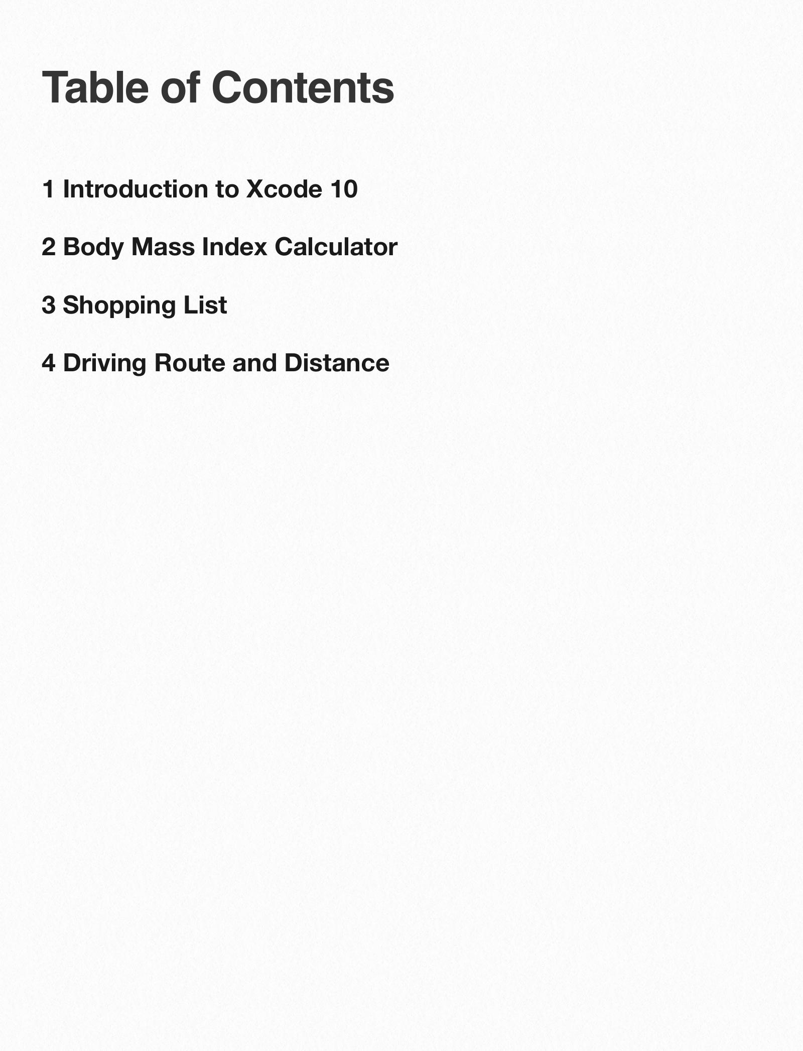 Learn iOS 12 Programming.pdf