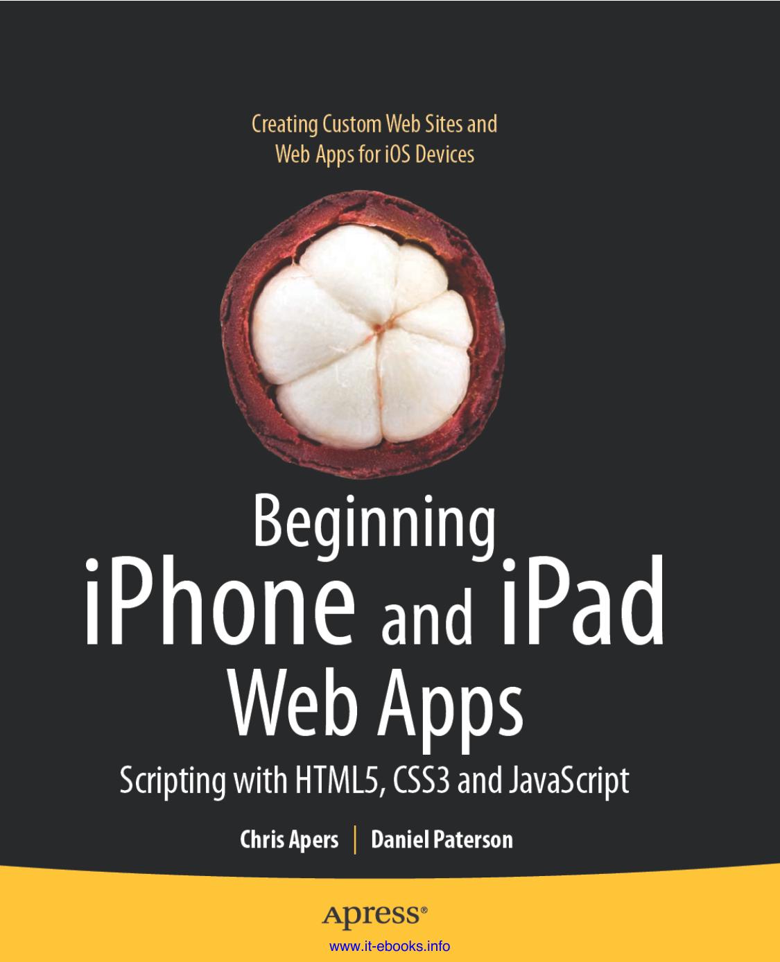 Beginning.iPhone.and.iPad.Web.Apps