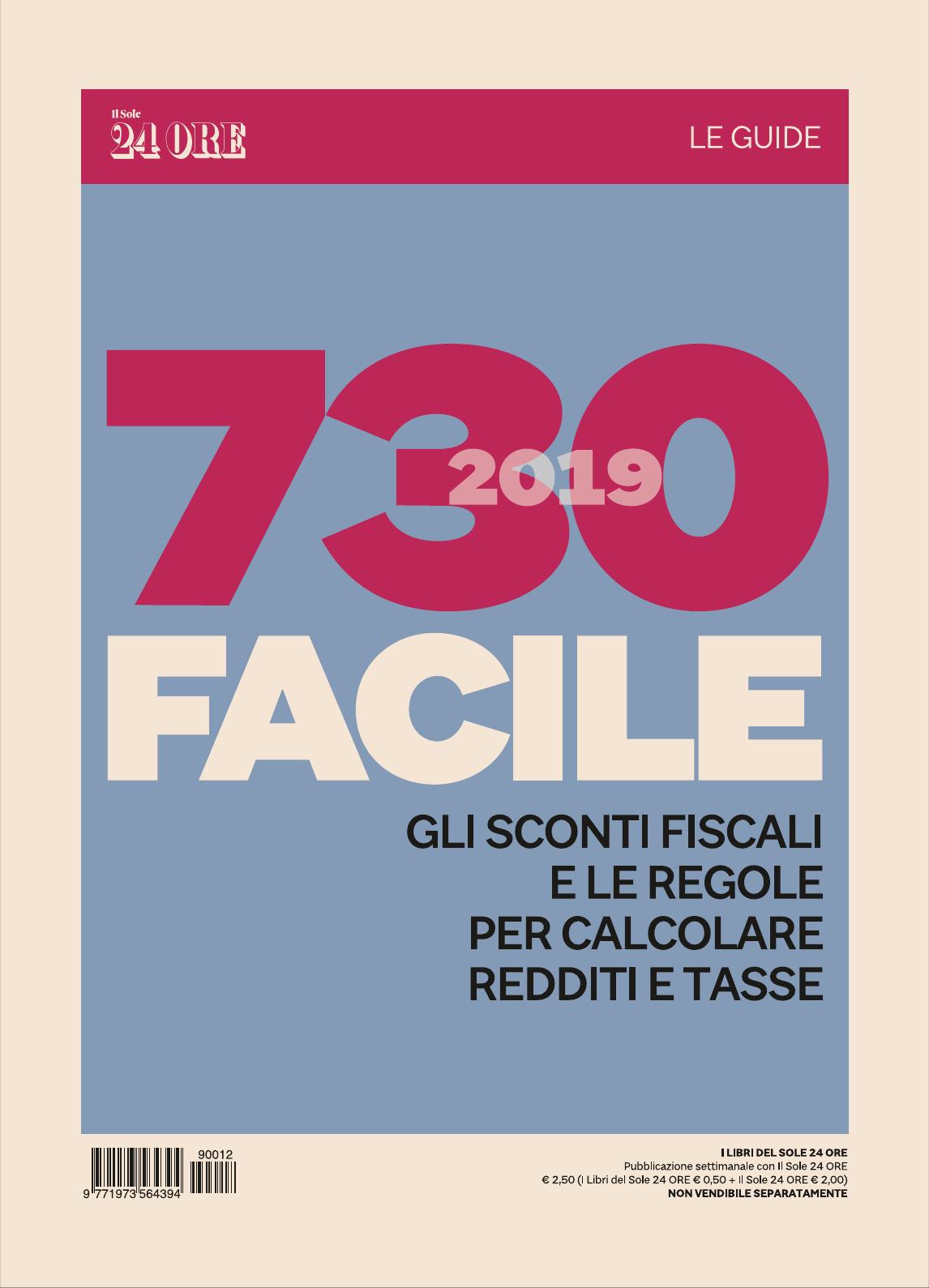 Le Guide de Il Sole 24