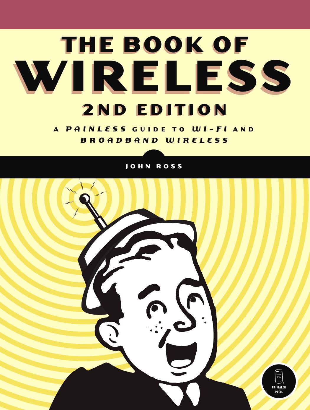 the book of wireless a painless