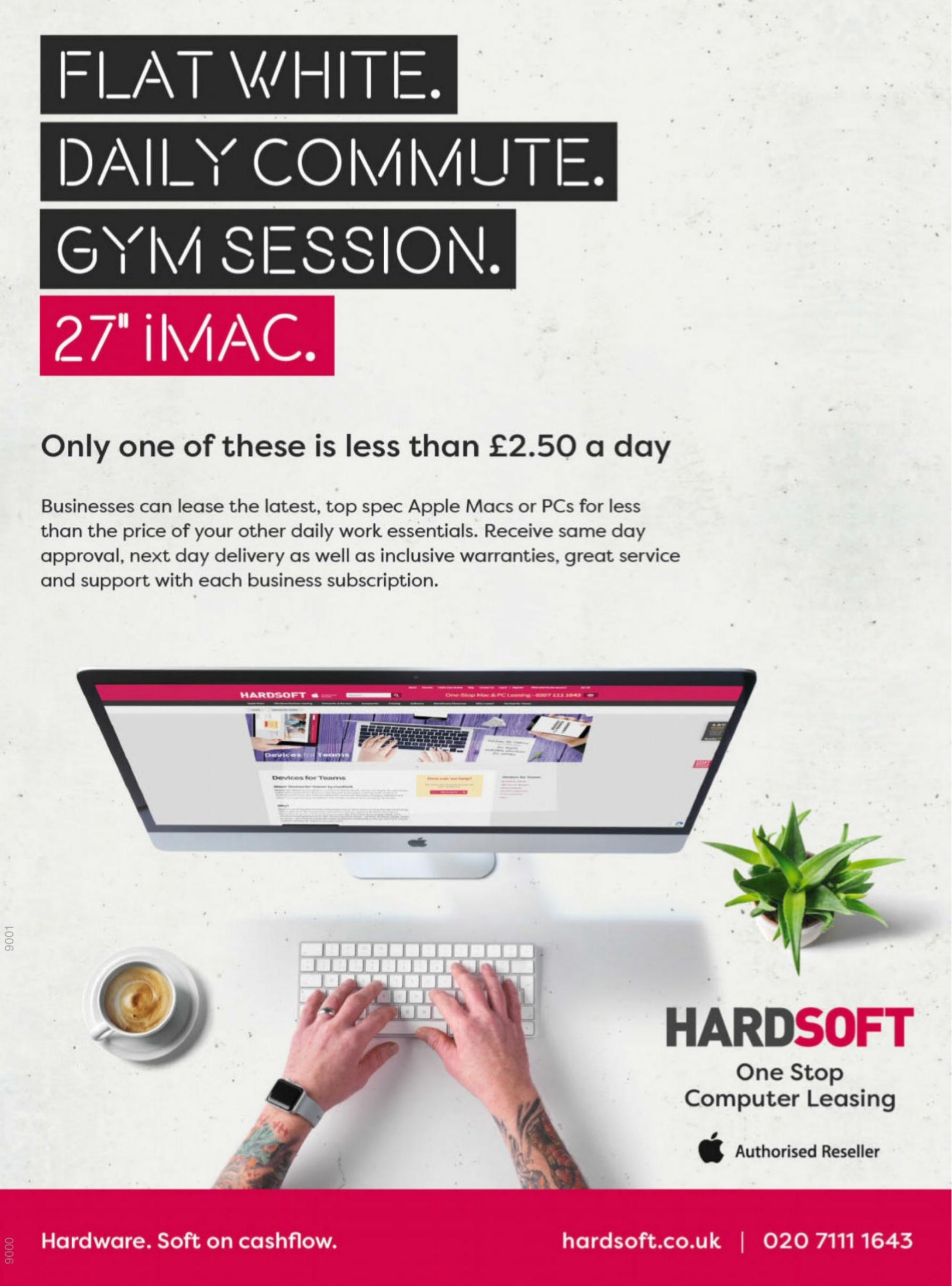 2019-04-01 Web Designer UK