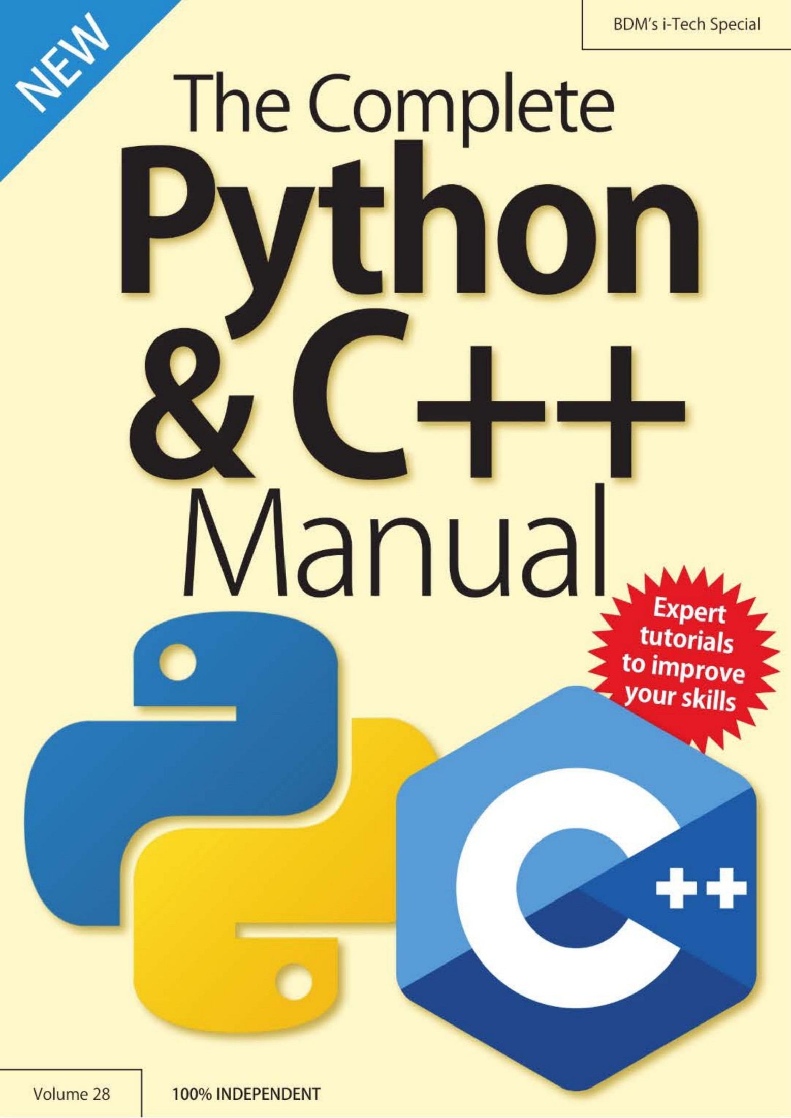 BDM s Series Python C-Complete Manual 2019