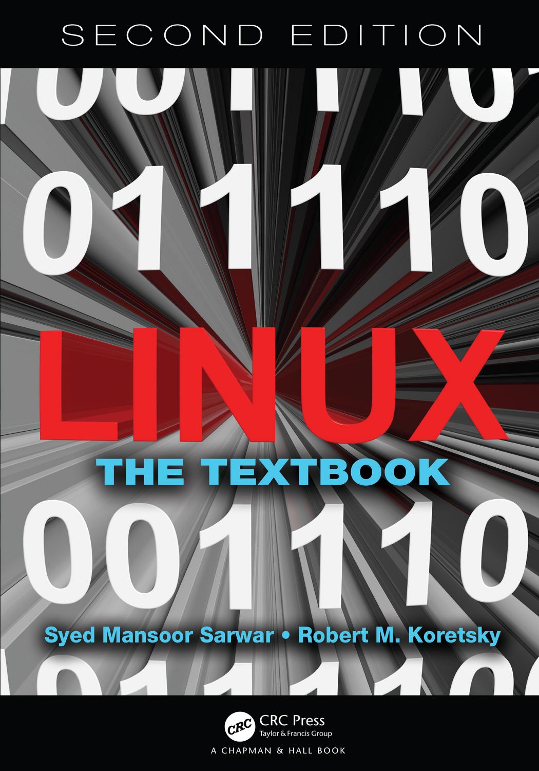 Linux: The Textbook, Second Edition