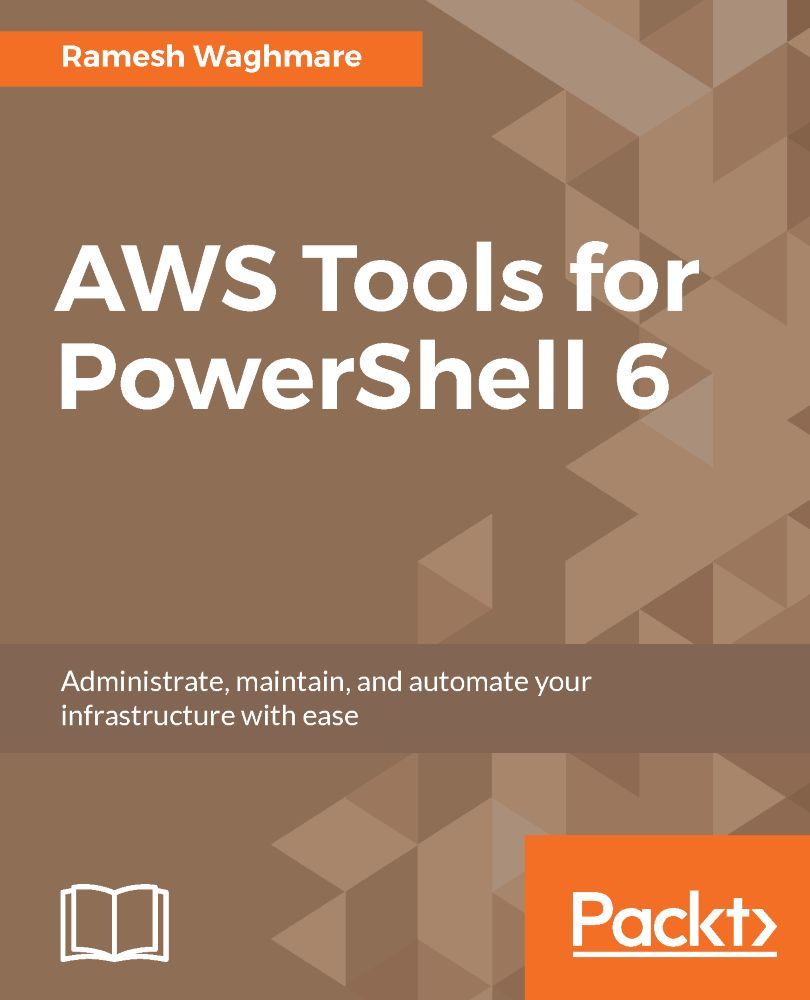AWS Tools for PowerShell 6
