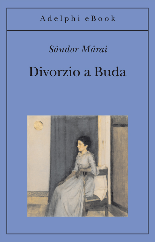 Divorzio a Buda