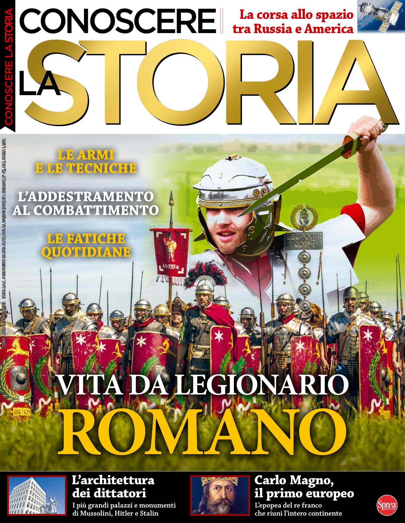 Conoscere.la.Storia.N37.Giugno.2017.By.PdS