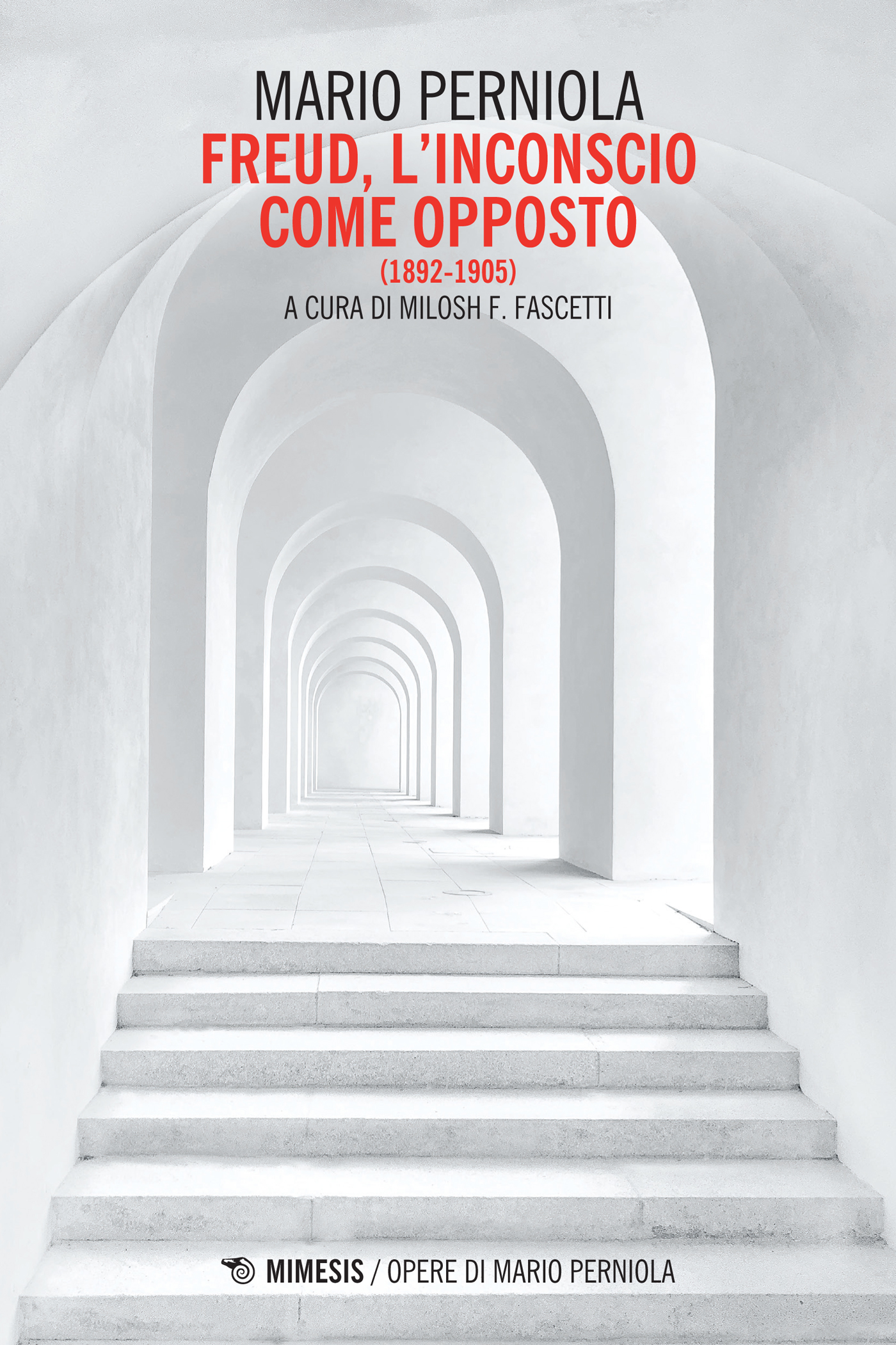 Freud, l’inconscio come opposto