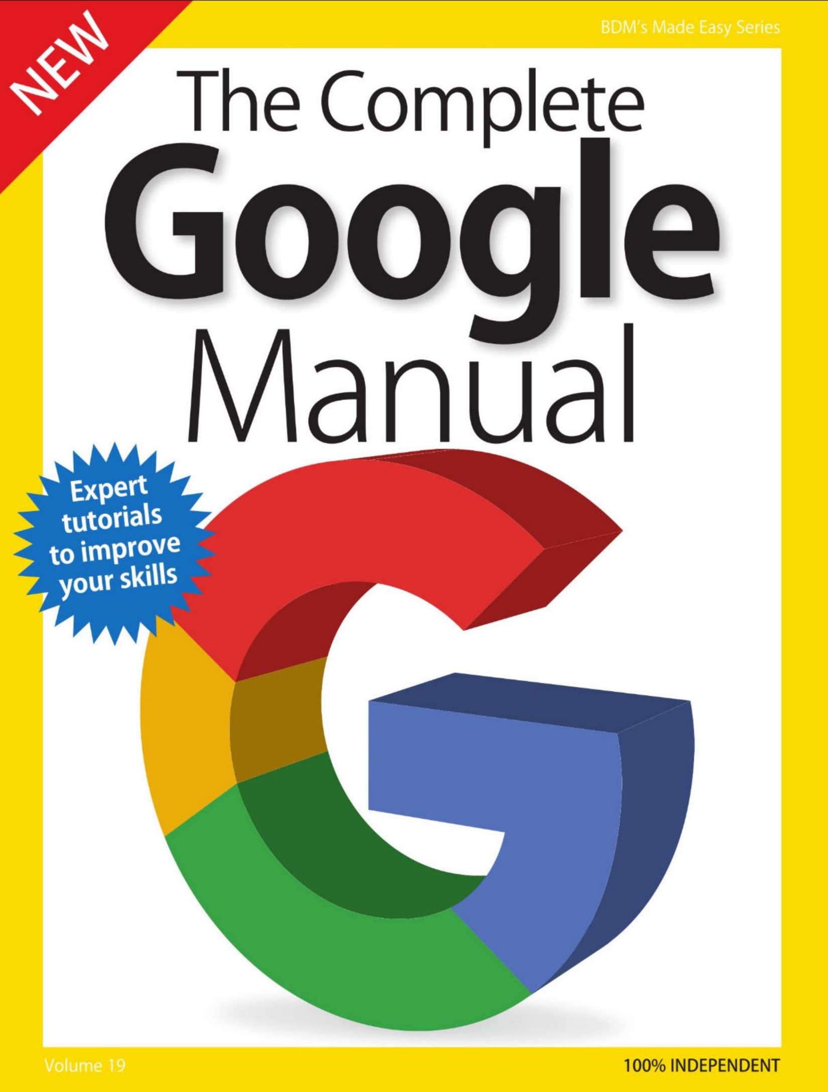 bdms-series-the-complete-google-manual-vol