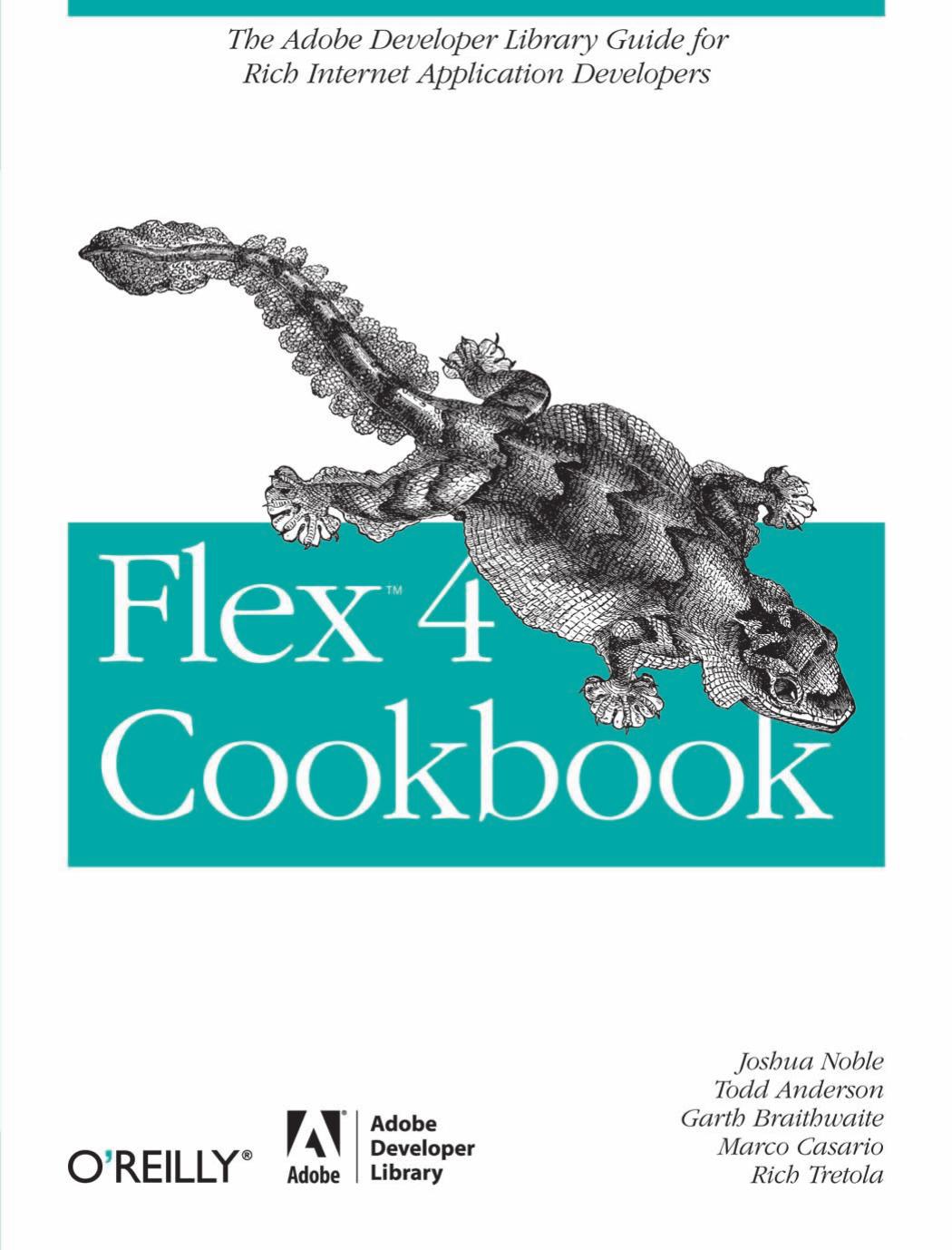 Flex.Cookbook.Real.World.Developing.Applic