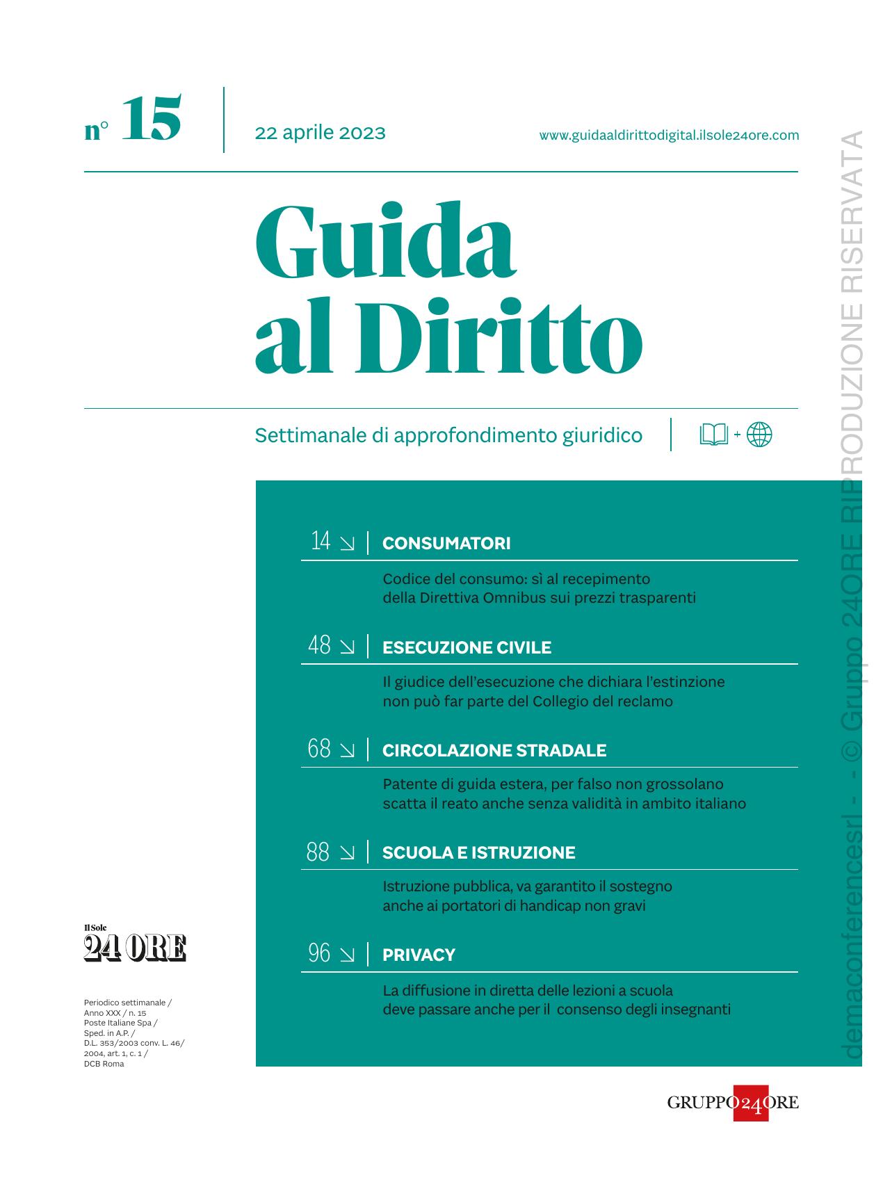 demaconferencesrl - - avv.maxcastagna@gmail.com - 2023-04-17 07:15:00:107