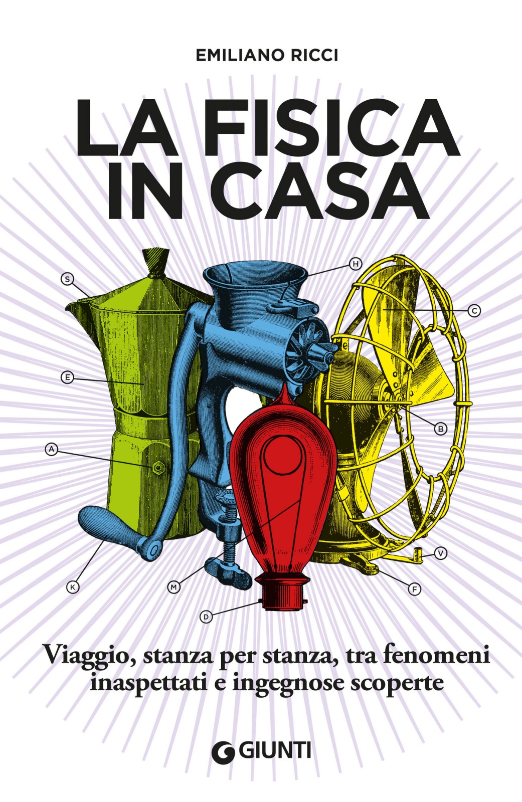 La fisica in casa