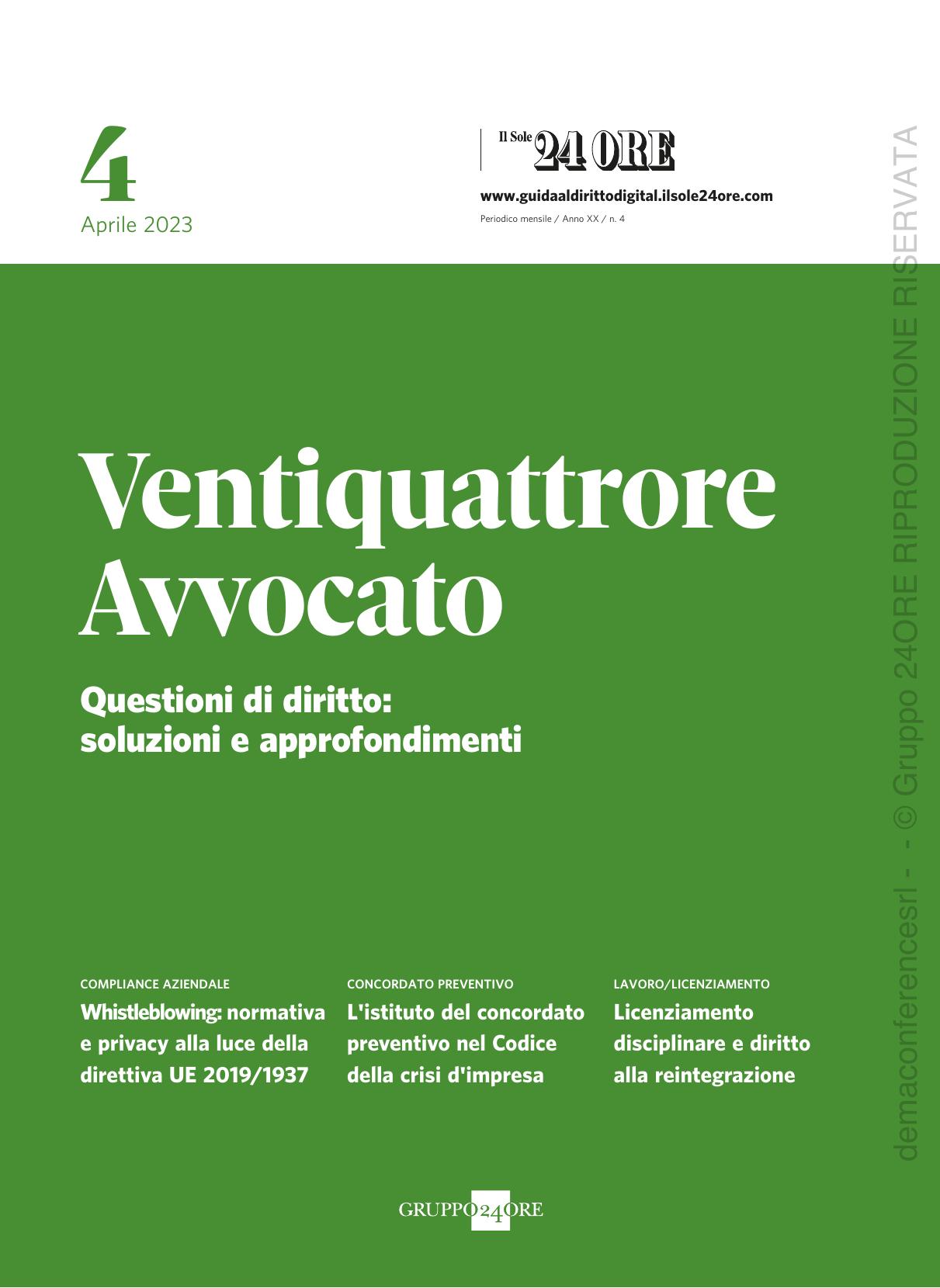 demaconferencesrl - - avv.maxcastagna@gmail.com - 2023-04-22 10:48:49:146