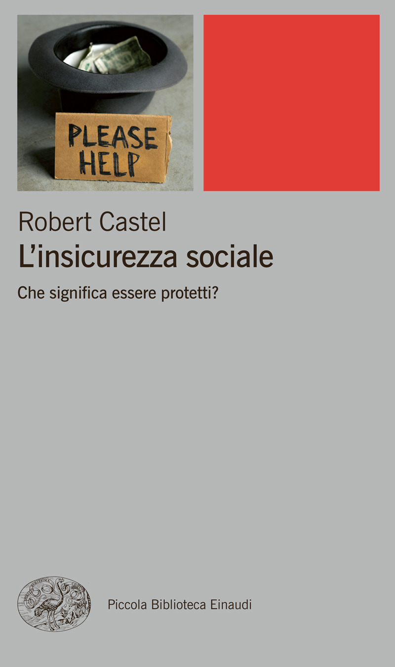 L'insicurezza sociale