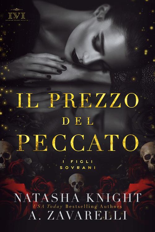 Il Prezzo del Peccato