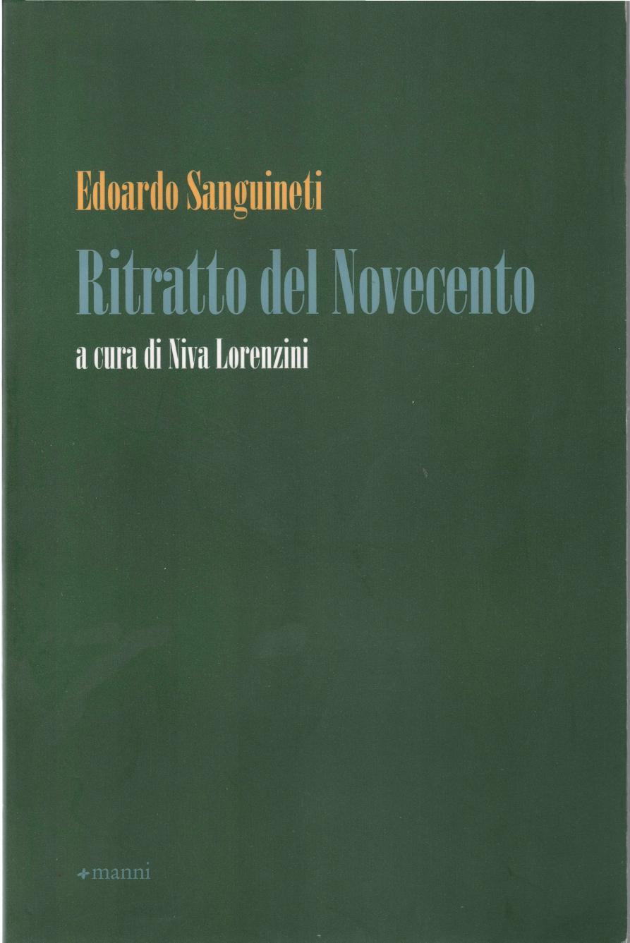Sanguineti,Edoardo