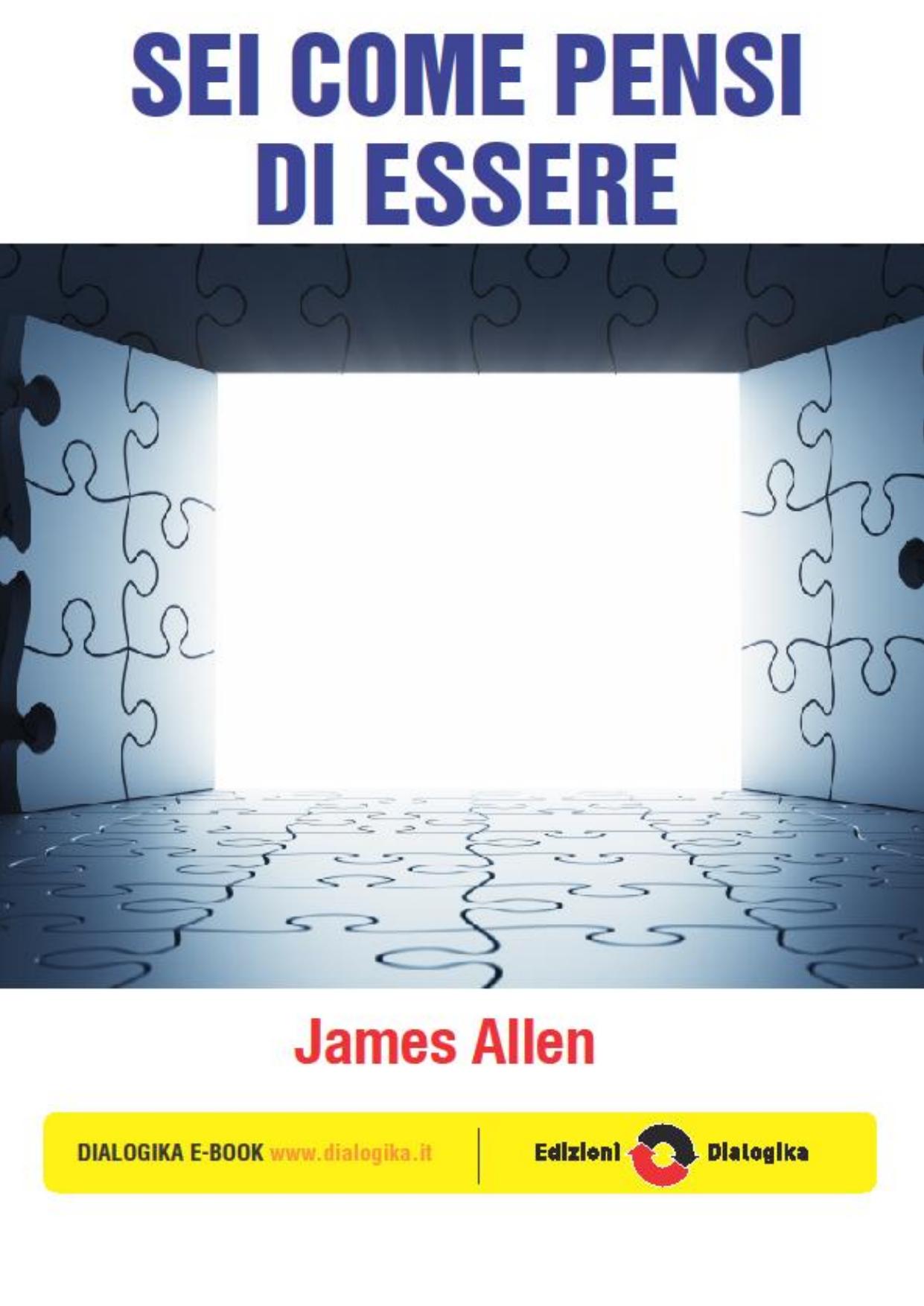 JAllenSeiComePensiDiEssere