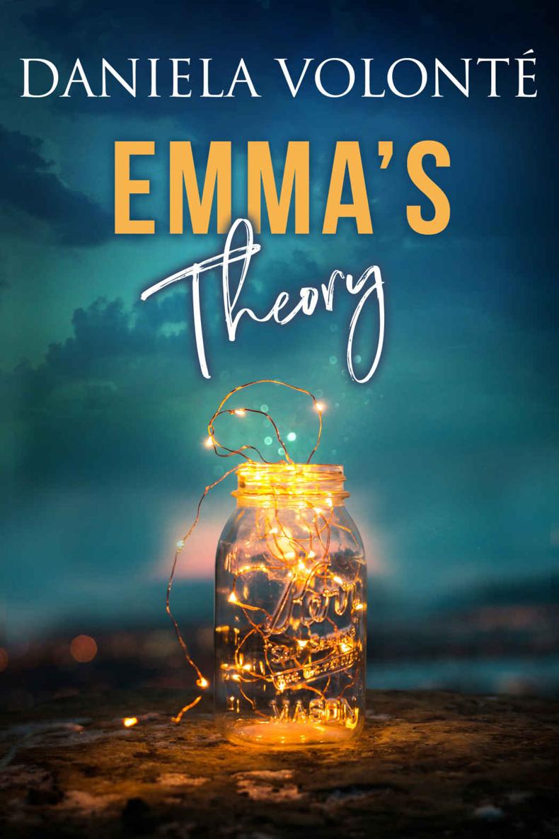 Emma's theory (Italian Edition)