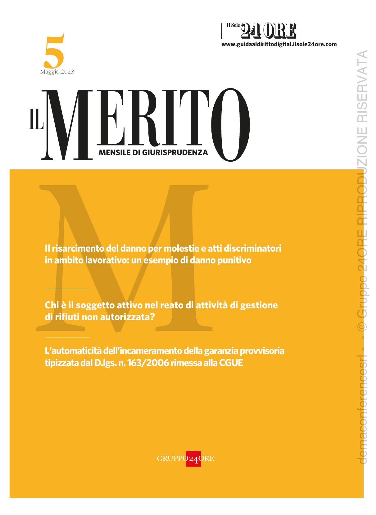 demaconferencesrl - - avv.maxcastagna@gmail.com - 2023-05-20 07:40:52:115