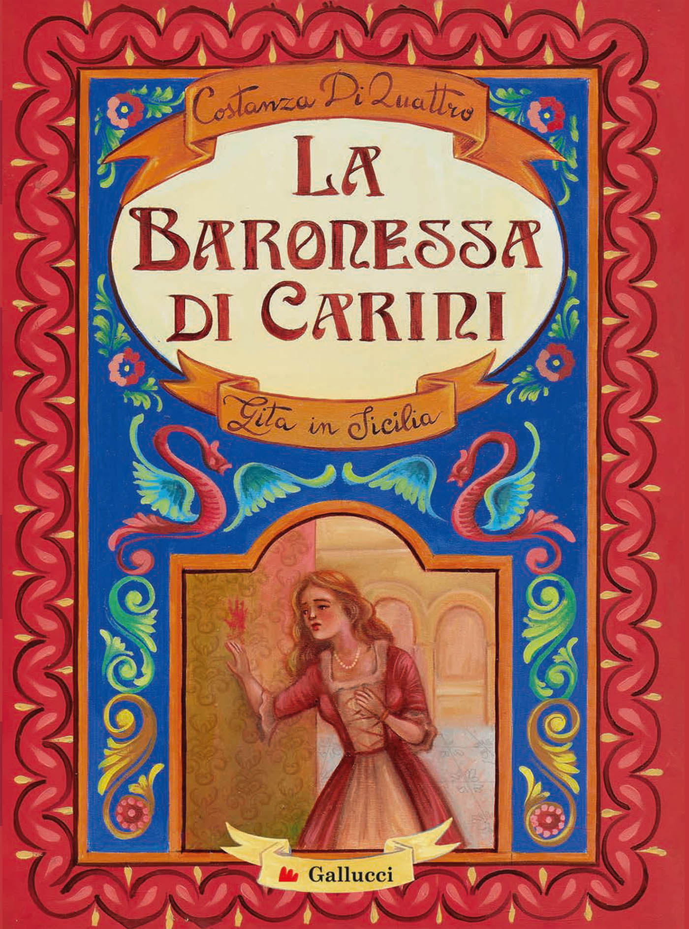 La Baronessa di Carini