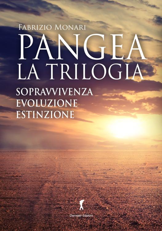 Pangea - la trilogia