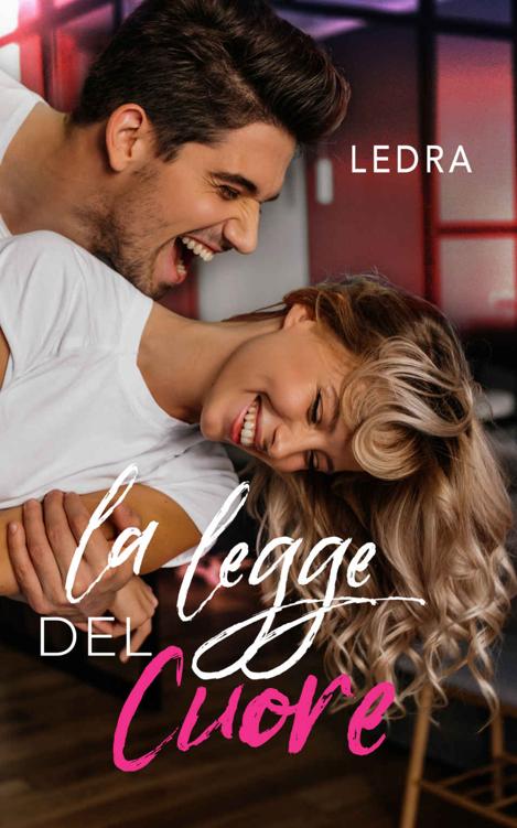 La legge del cuore (I Bacigalupi Vol. 4) (Italian Edition)