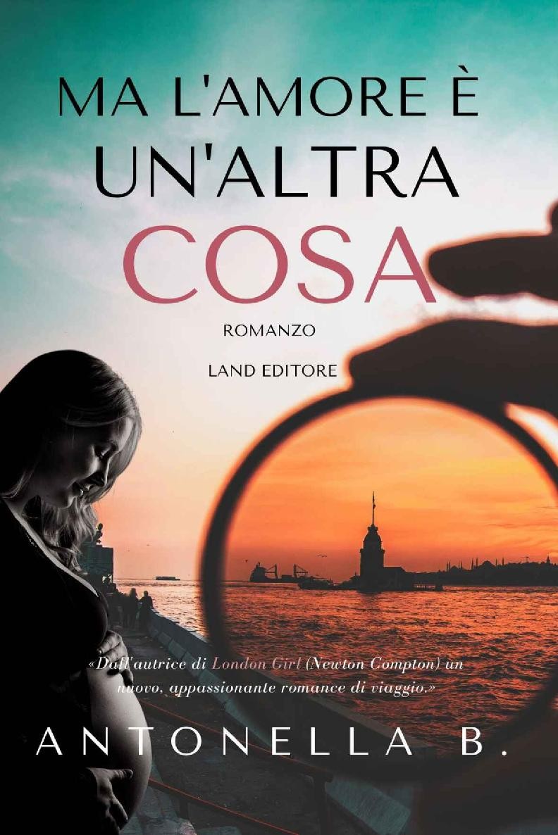 Ma l'amore è un'altra cosa