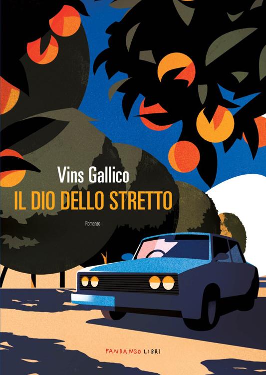 Il Dio dello Stretto