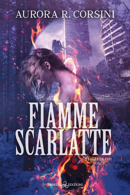 Fiamme scarlatte