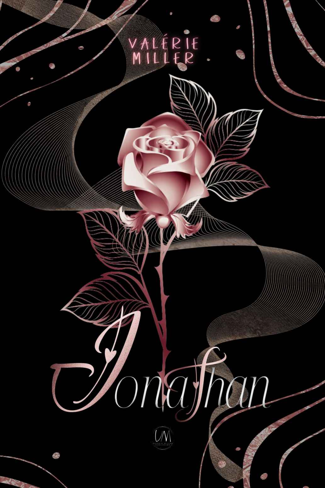 Jonathan (Valérie Miller Project Collection) (Italian Edition)