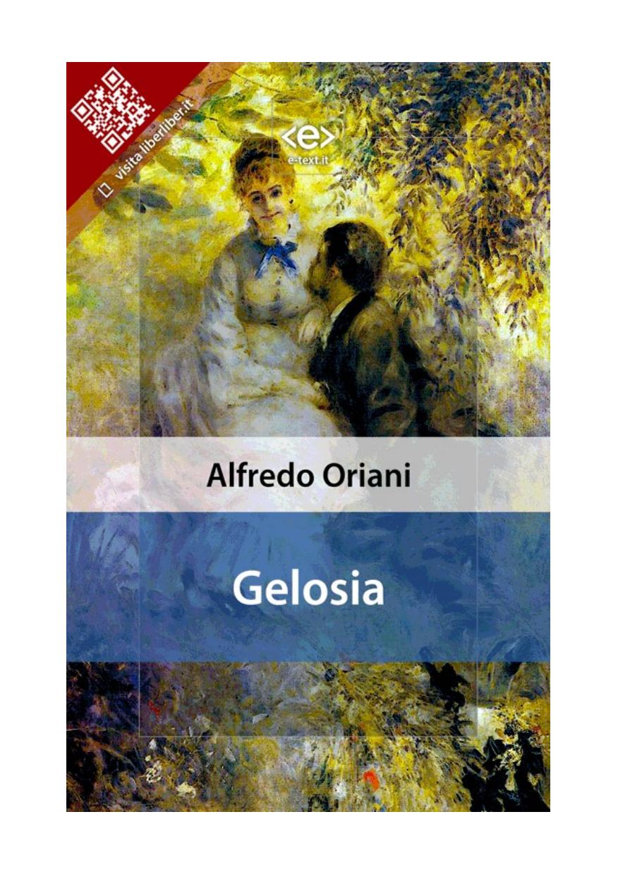 E-book campione Liber Liber