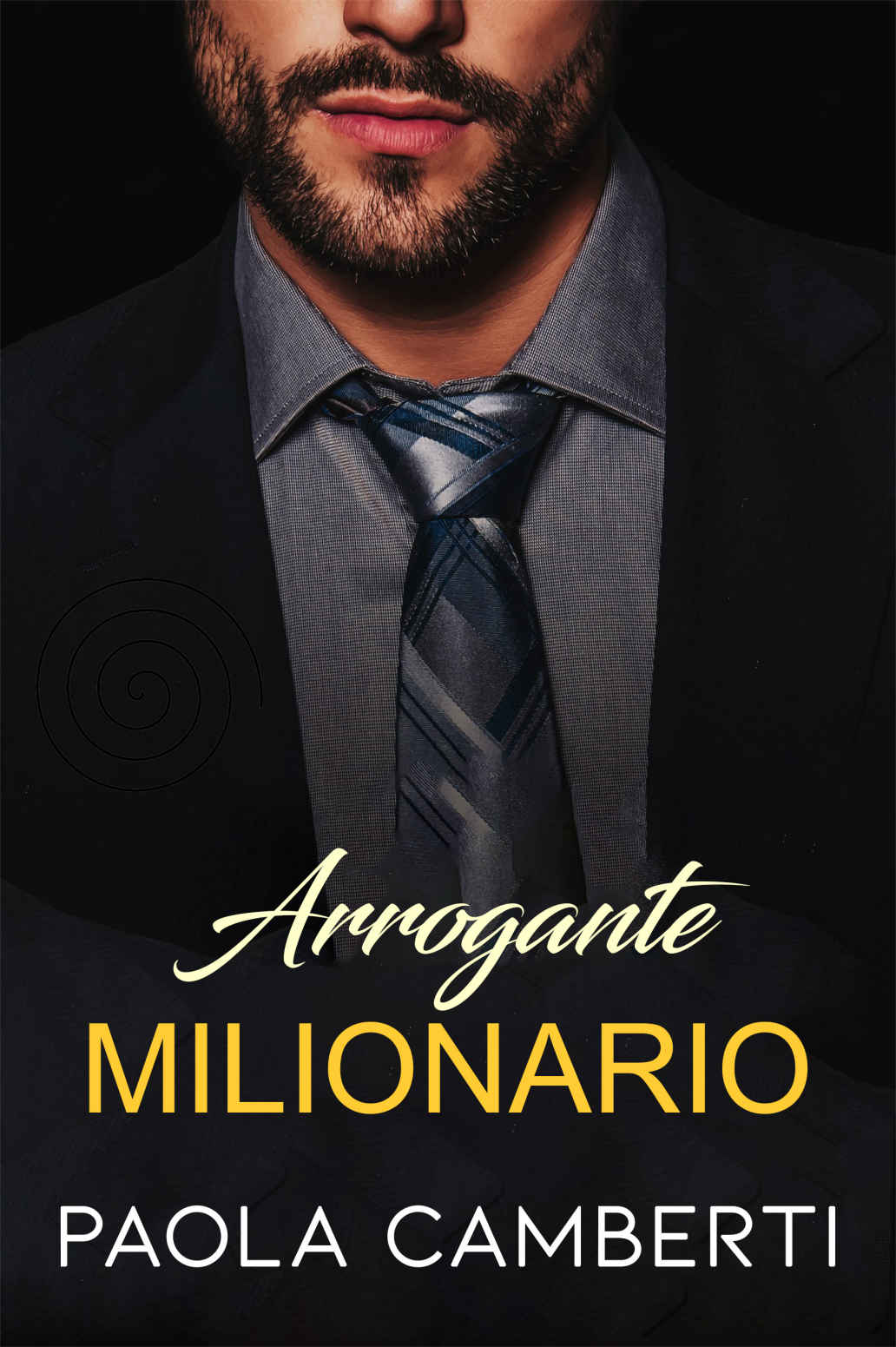 Arrogante Milionario