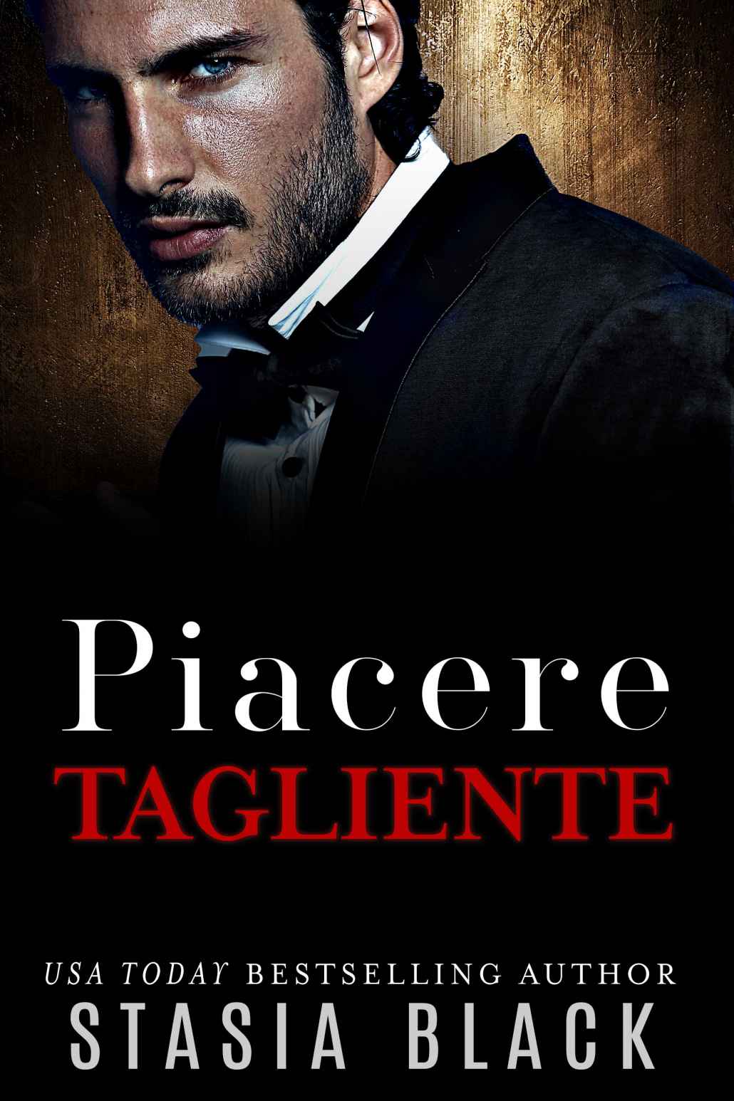 (L'amore oscuro 01) Piacere tagliente