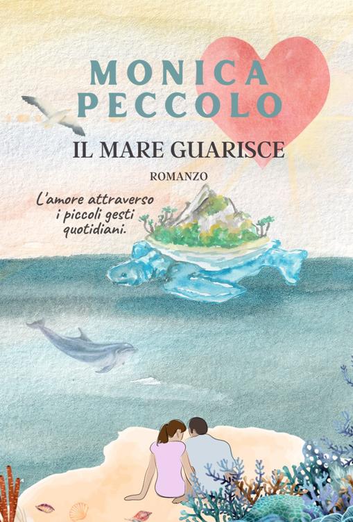 Il mare guarisce