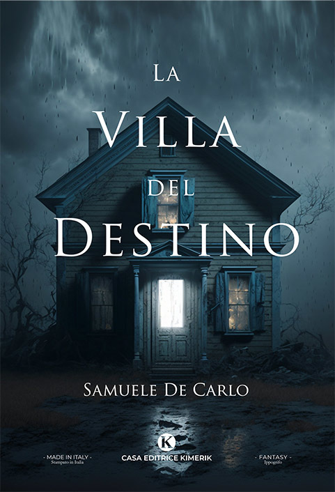 La Villa del Destino