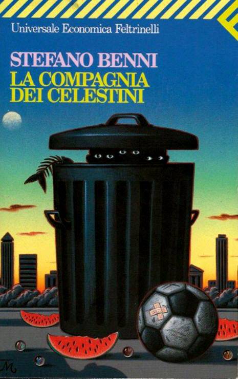 La Compagnia dei Celestini