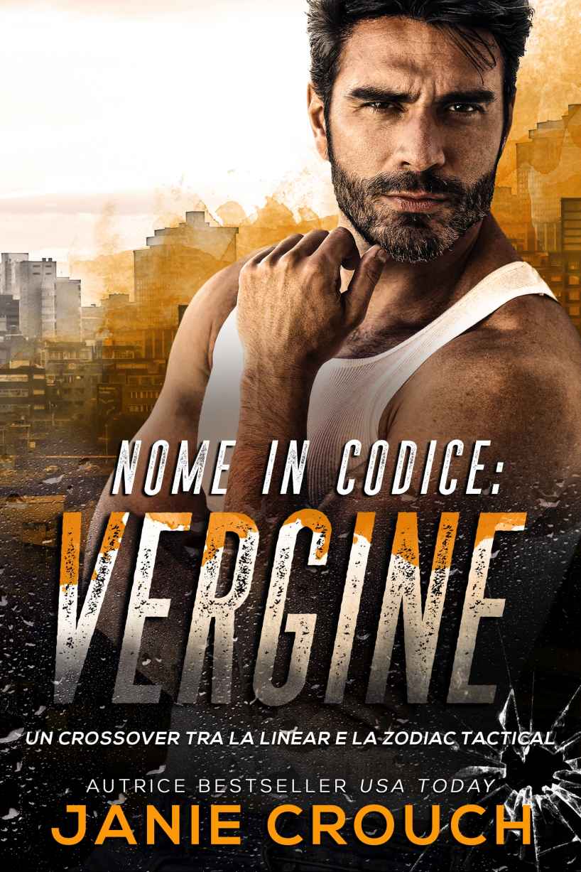 Nome in Codice: Vergine (Linear Tactical (Italiano) Vol. 14) (Italian Edition)