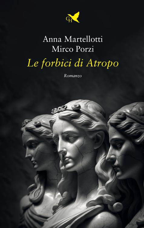 Le forbici di Atropo