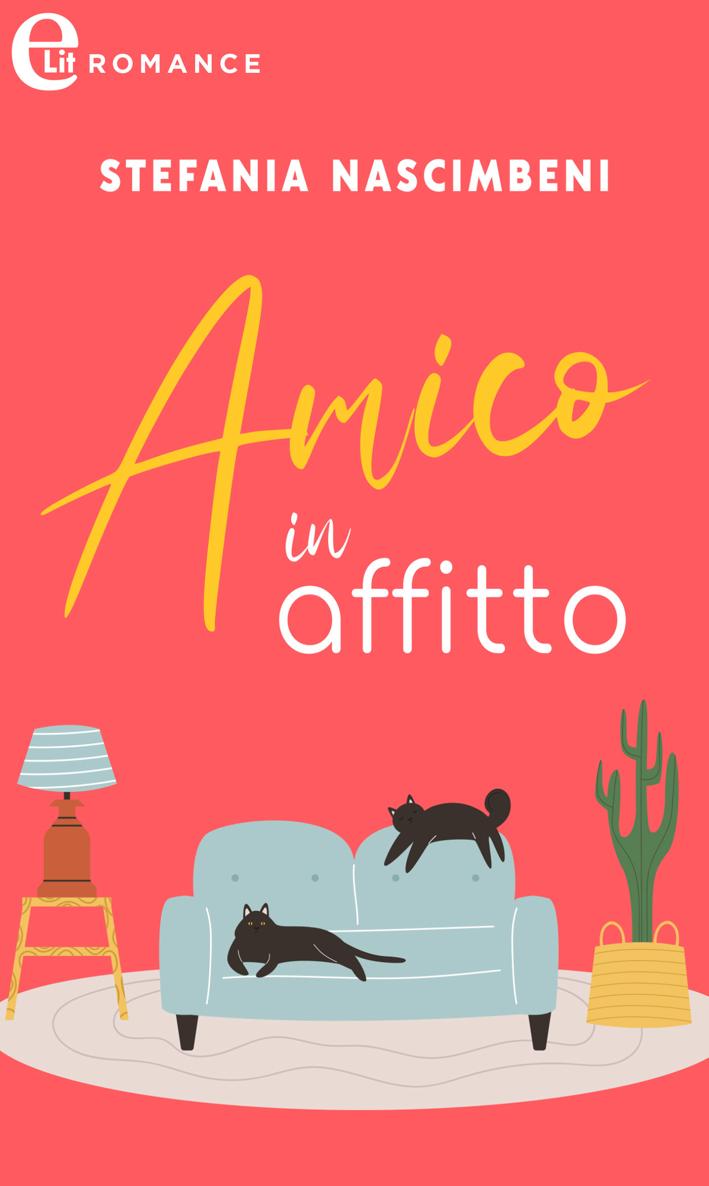 Amico in affitto (eLit)