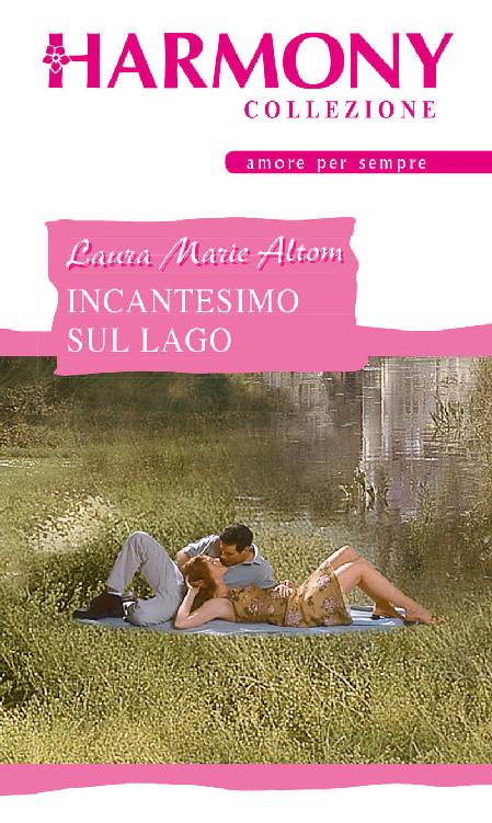 Incantesimo sul lago