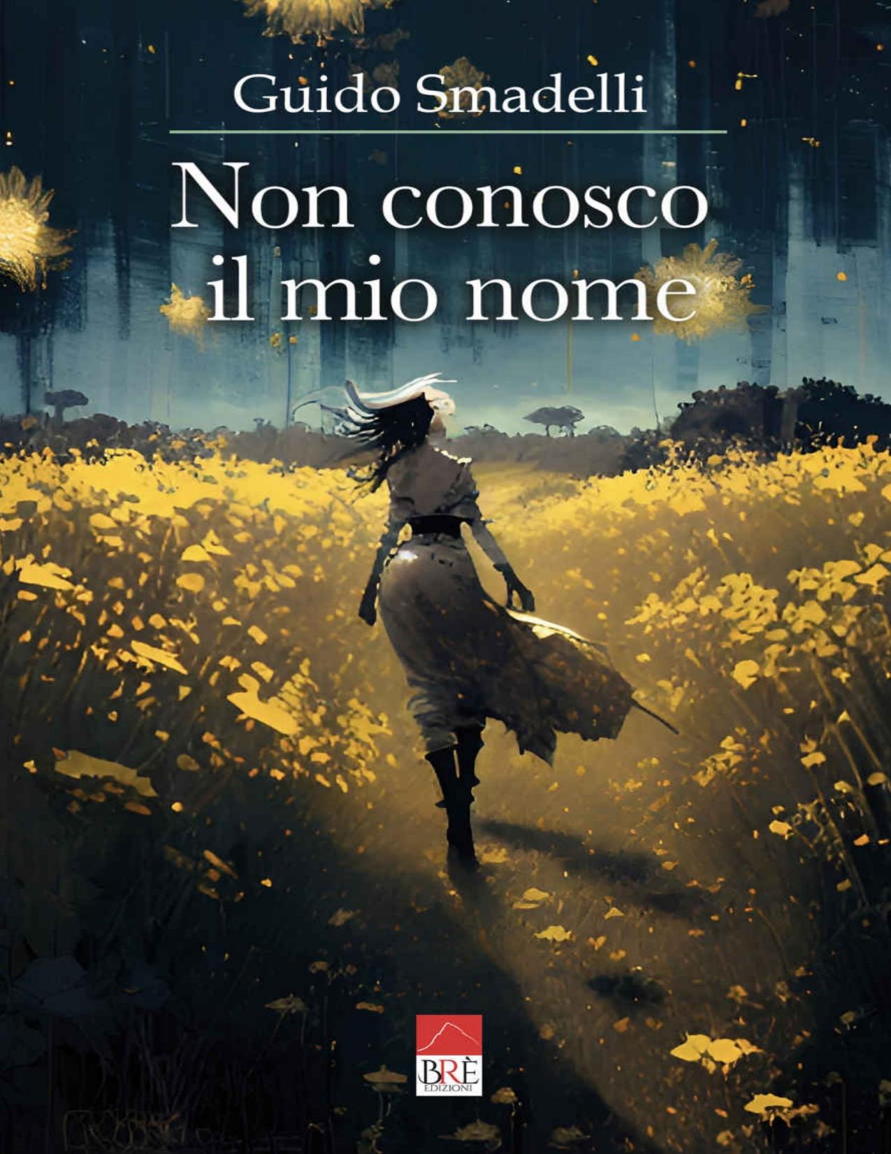 Non conosco il mio nome (Italian Edition)