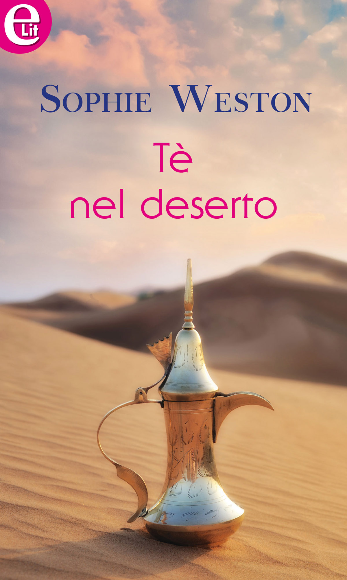 Tè nel deserto
