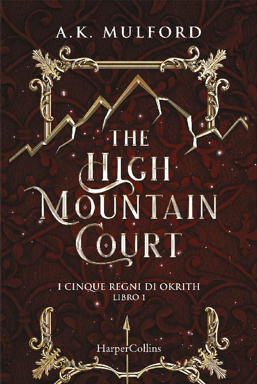 The High Mountain Court