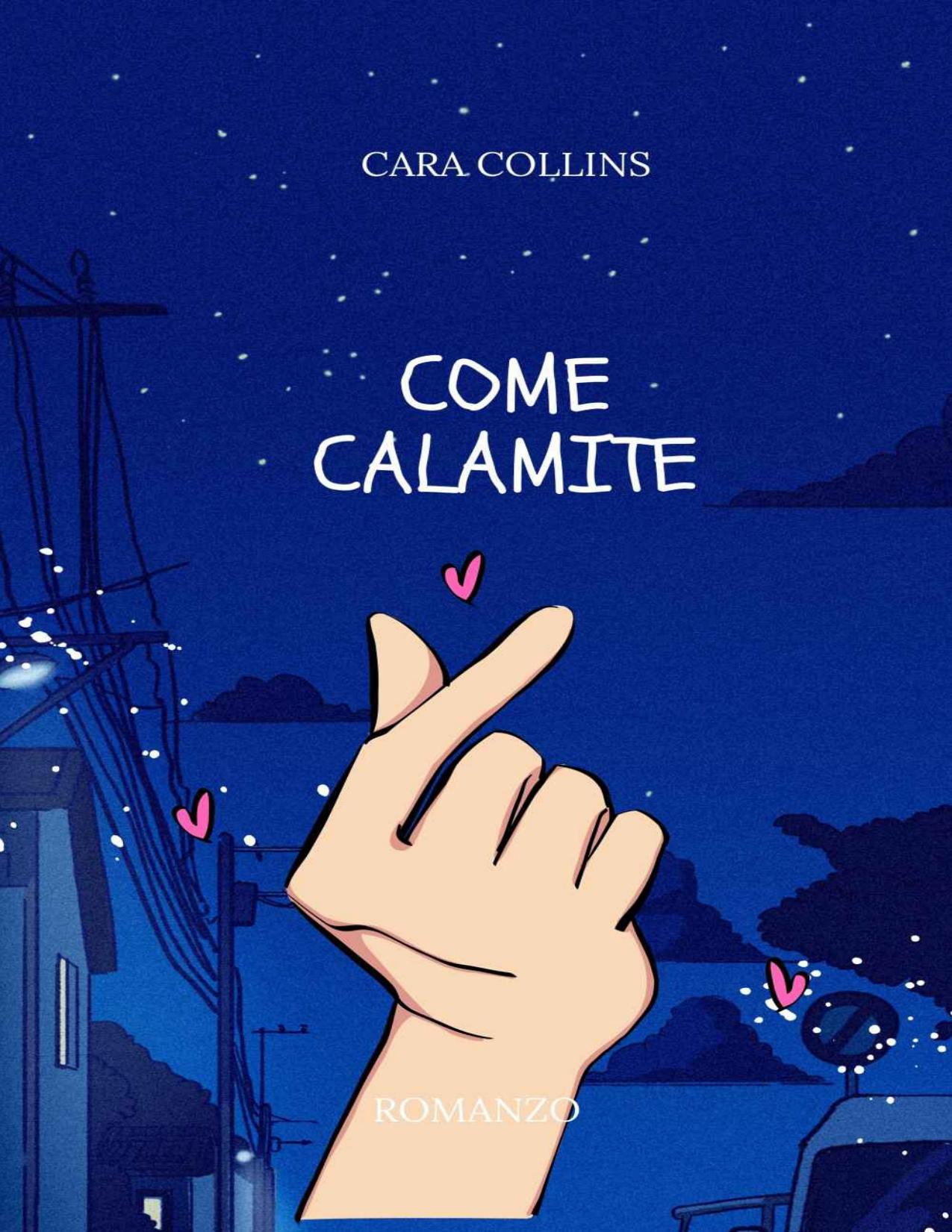 Come calamite (Italian Edition)