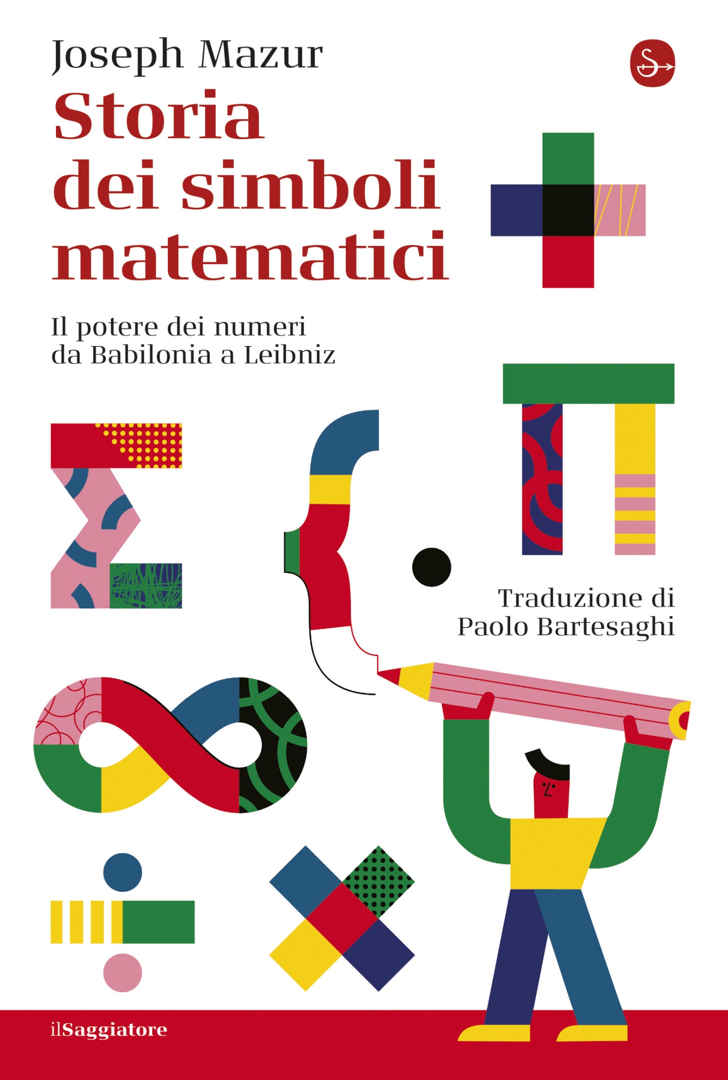 Storia dei simboli matematici